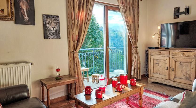 Photo of Domaine de Crespin Apartment 5