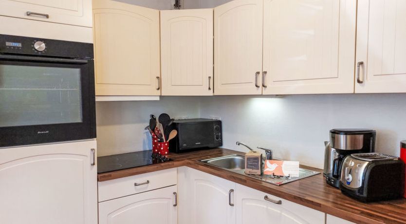 Photo of Domaine de Crespin Apartment 5