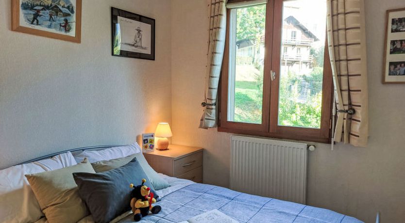 Photo of Domaine de Crespin Apartment 5