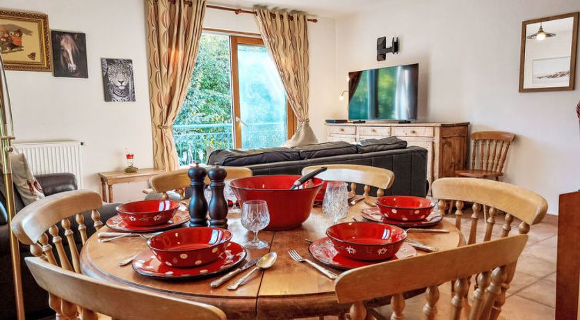 Photo of Domaine de Crespin Apartment 5