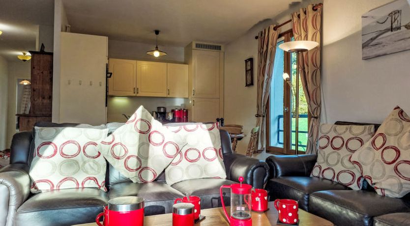 Photo of Domaine de Crespin Apartment 5