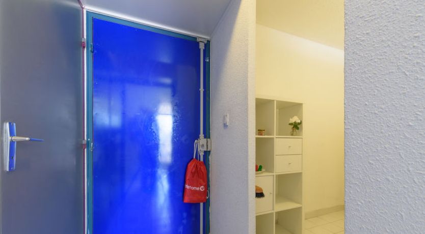 Photo of Les Floralies II Apartment 14