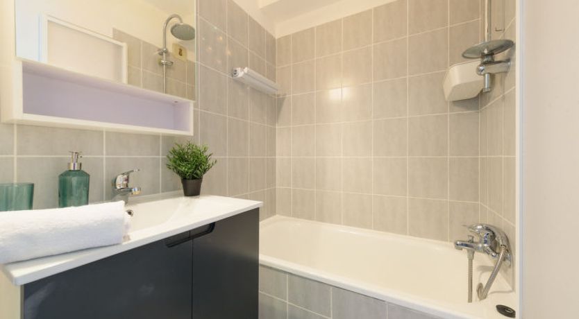 Photo of Les Floralies II Apartment 14