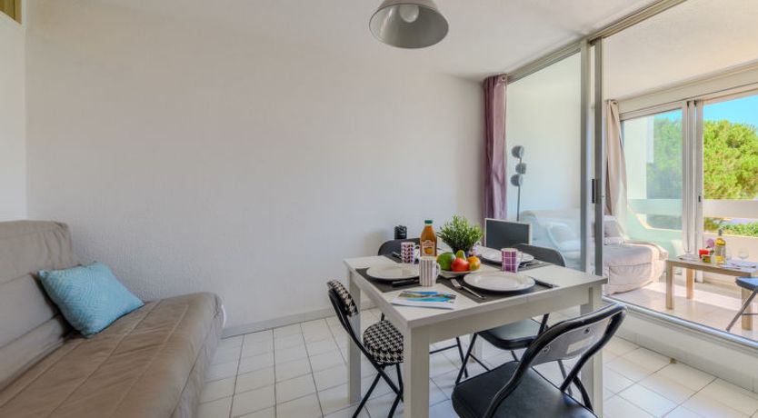 Photo of Les Floralies II Apartment 14