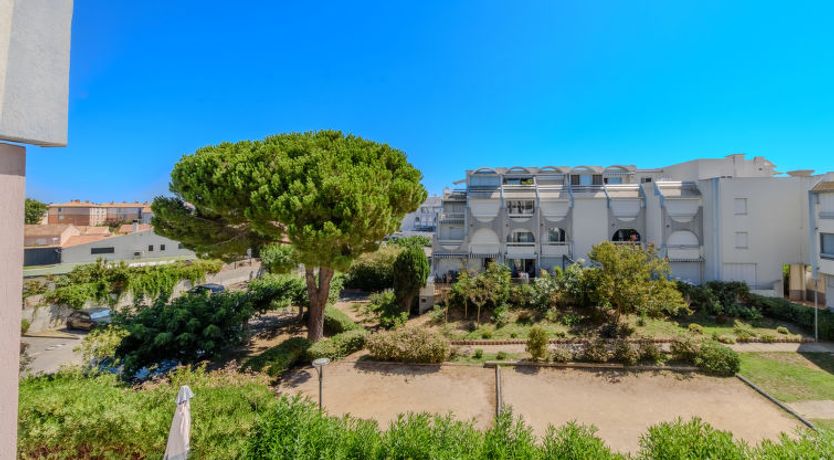 Photo of Les Floralies II Apartment 14