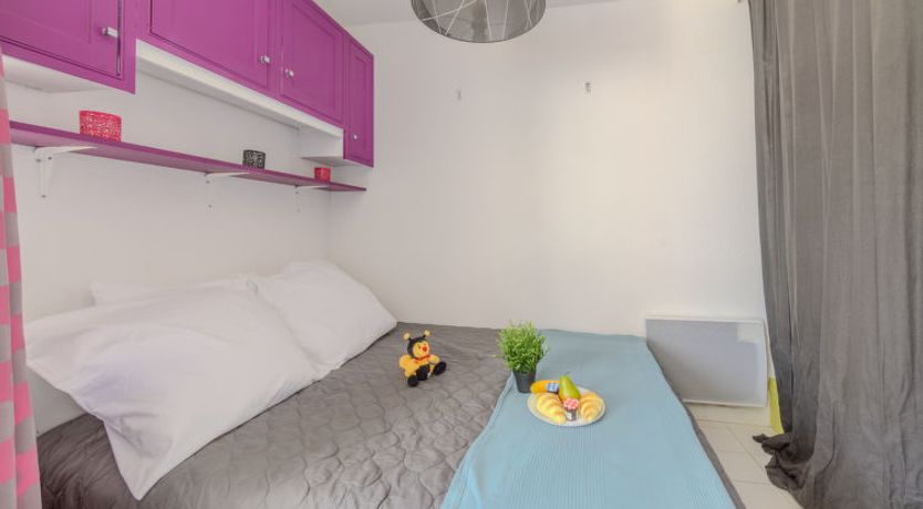 Photo of Les Floralies II Apartment 14