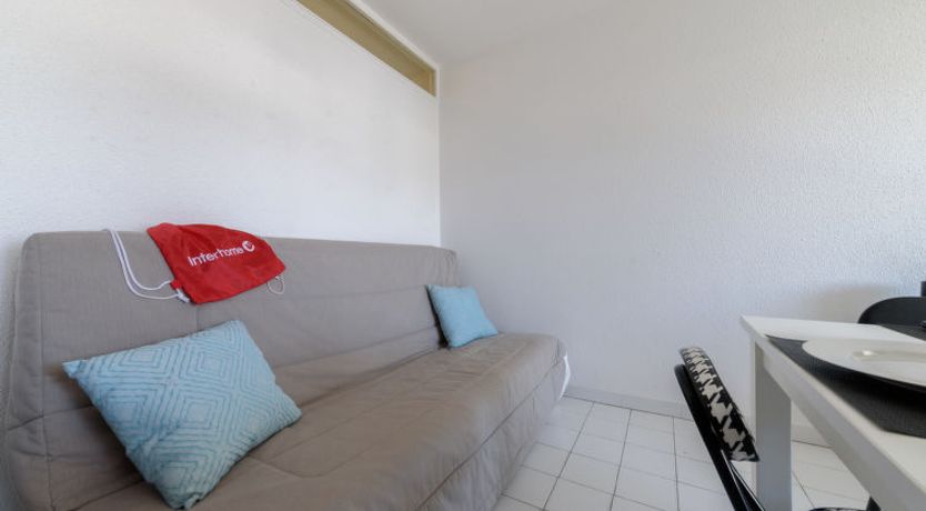 Photo of Les Floralies II Apartment 14