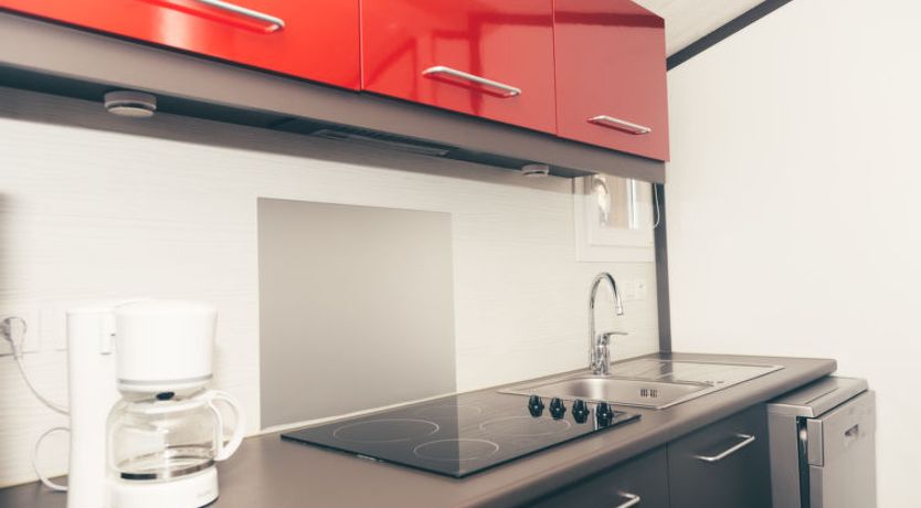 Photo of Les Hameaux de Pomette-Chalet 2 Pers. Holiday Home 3