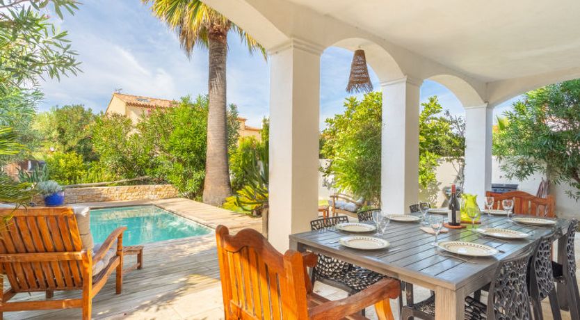 Photo of La maison du Port