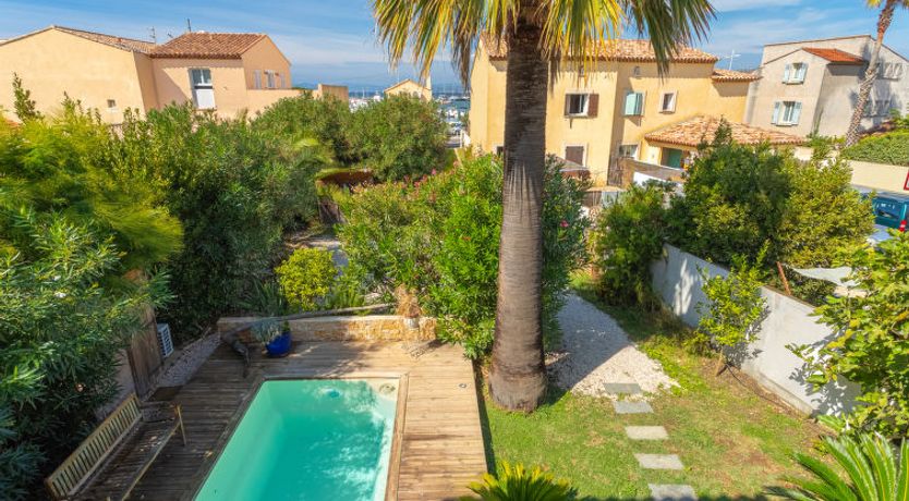 Photo of La maison du Port