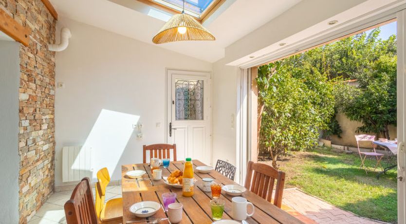 Photo of La maison du Port