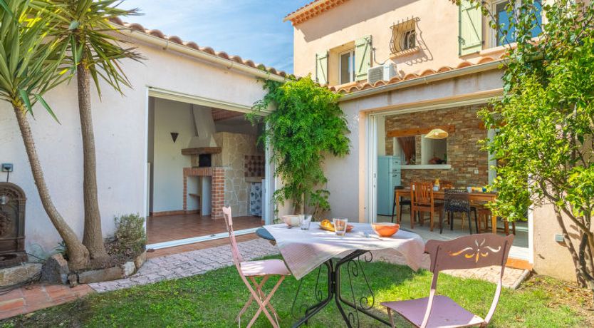 Photo of La maison du Port