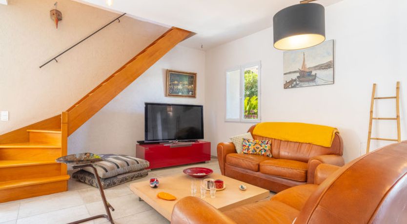 Photo of La maison du Port