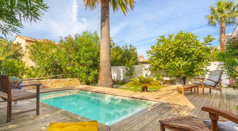 Photo of La maison du Port