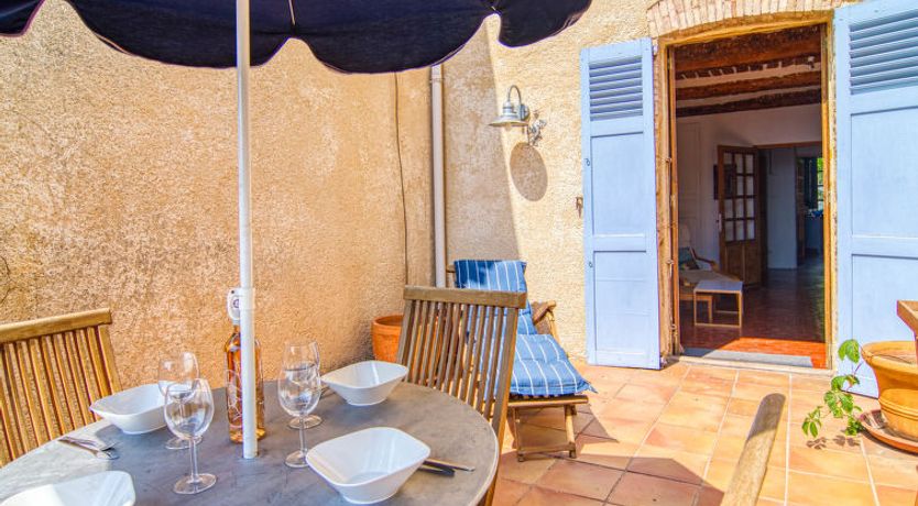 Photo of Maison de Village Les Ormeaux