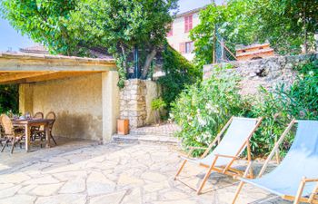 Maison de Village Les Ormeaux Holiday Home