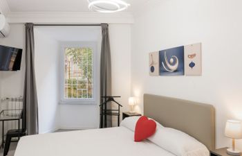 Welcome Rome Holiday Home