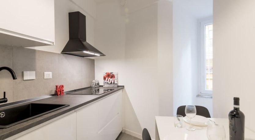 Photo of Welcome Rome