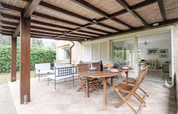 Il Gualdo Holiday Home