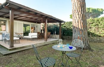 Il Gualdo Holiday Home