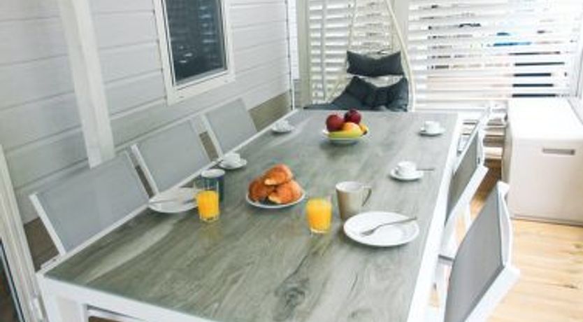 Photo of Happy Superior Holiday Home 3