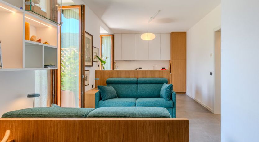 Photo of Flat 1 Apartment 2