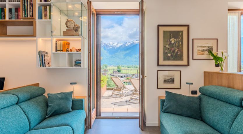 Photo of Flat 1 Apartment 2