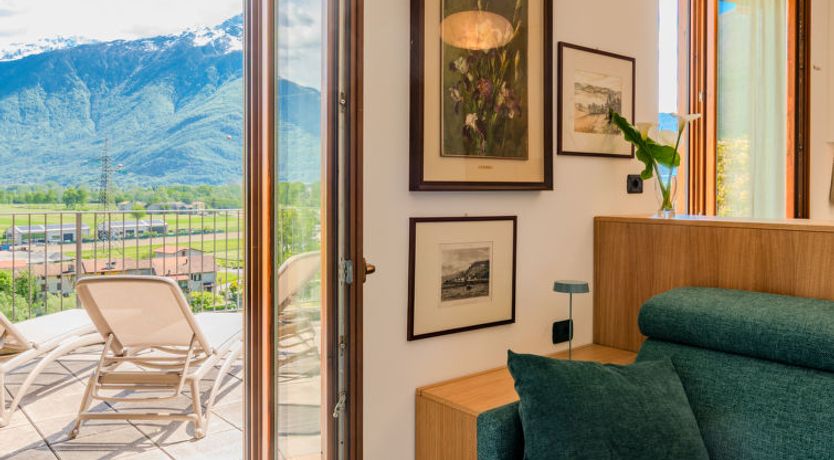 Photo of Flat 1 Apartment 2