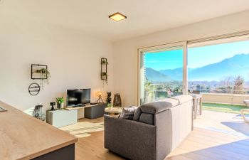 Vigna Luisa Holiday Home