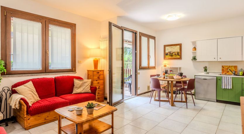 Photo of Anna Apartment 2