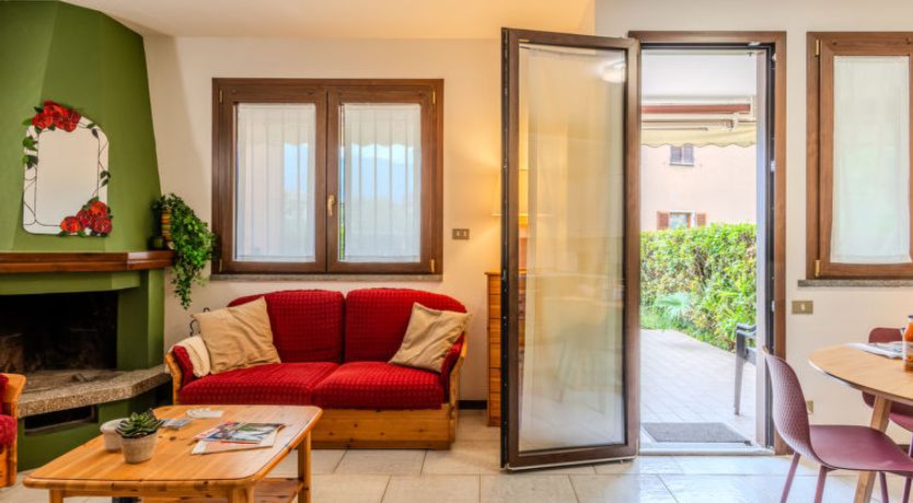 Photo of Anna Apartment 2