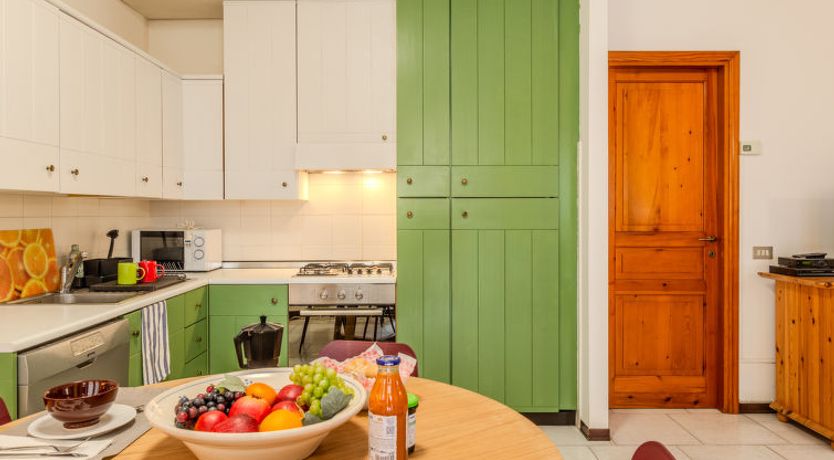 Photo of Anna Apartment 2