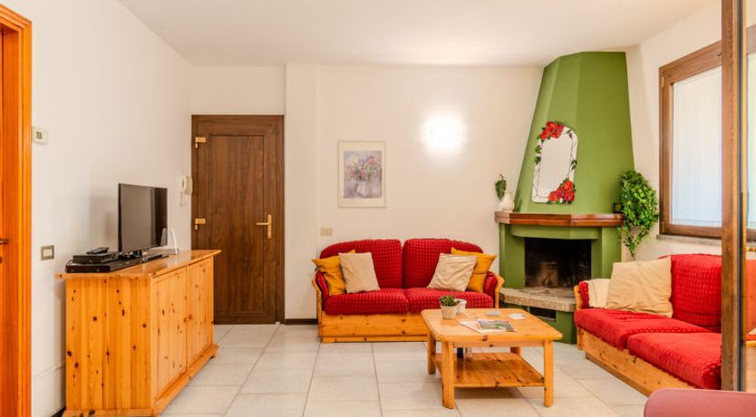 Photo of Anna Apartment 2