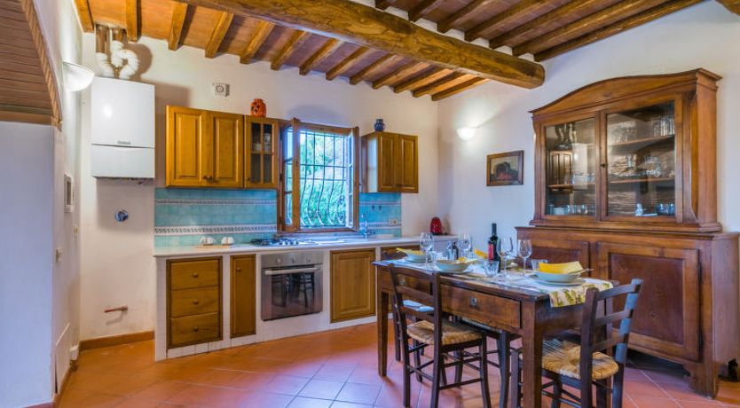 Photo of Cerretino Vigna Holiday Home 2