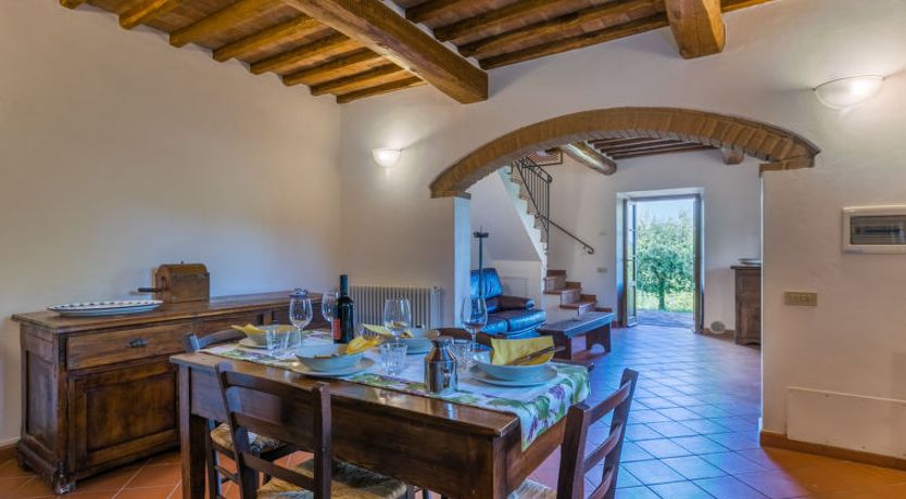 Photo of Cerretino Vigna Holiday Home 2