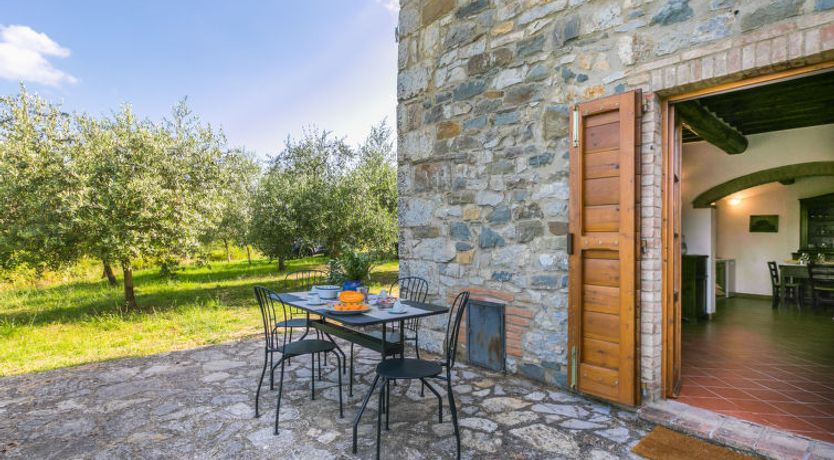 Photo of Cerretino Vigna Holiday Home 2