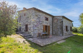 Cerretino Vigna Holiday Home 2 Holiday Home