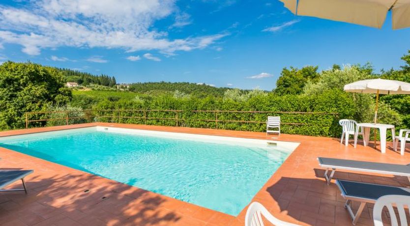 Photo of Cerretino Vigna Holiday Home 2