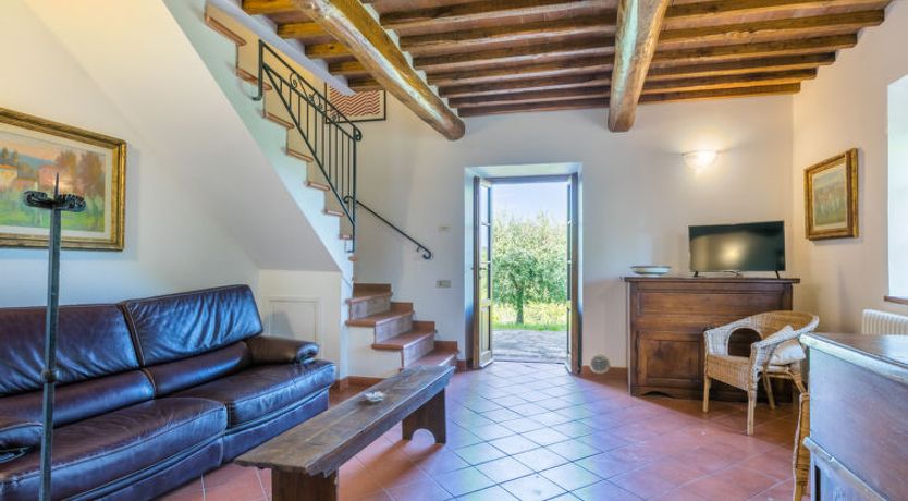 Photo of Cerretino Vigna Holiday Home 2