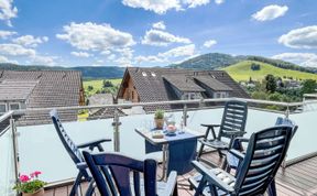 Photo of Schwarzwaldblick VI Apartment 6