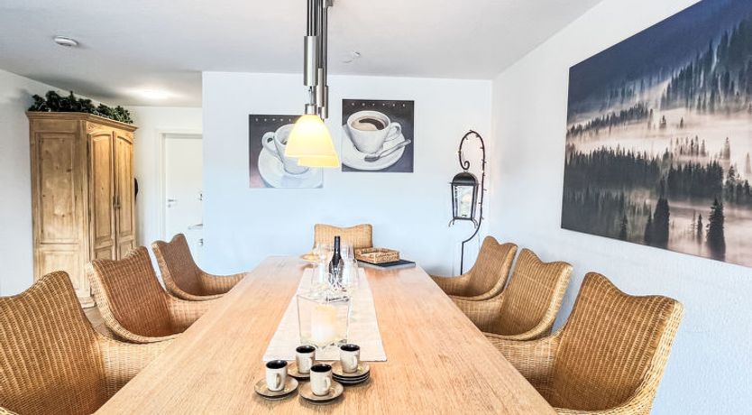 Photo of Schwarzwaldblick VI Apartment 6