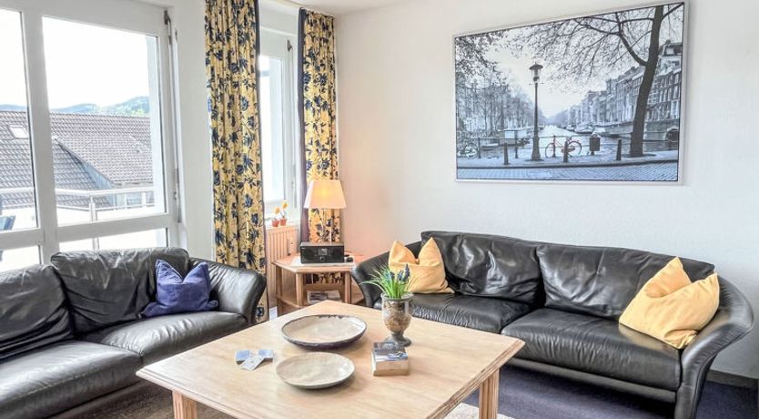 Photo of Schwarzwaldblick VI Apartment 6