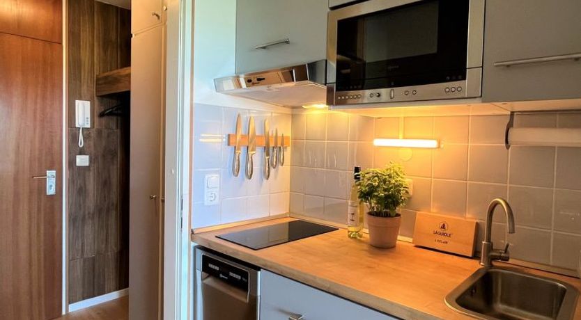 Photo of Lichtblick Apartment 63