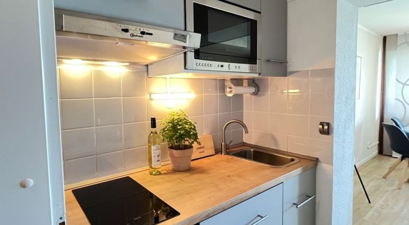 Photo of Lichtblick Apartment 63