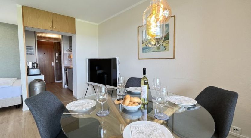 Photo of Lichtblick Apartment 63