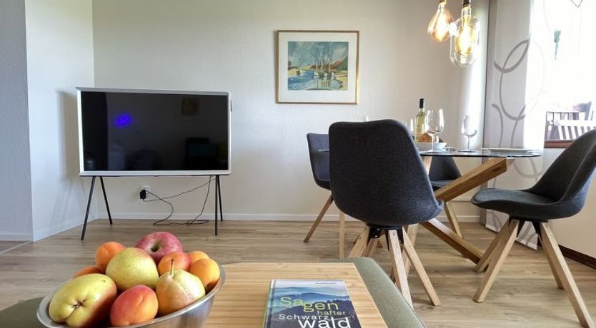 Photo of Lichtblick Apartment 63