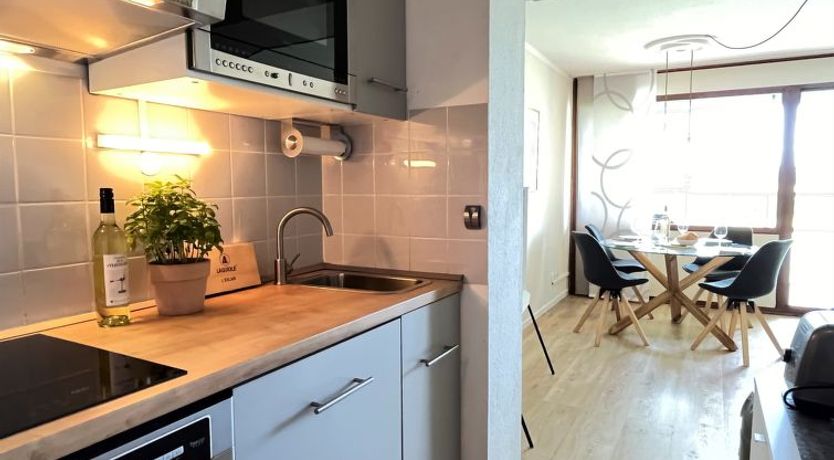 Photo of Lichtblick Apartment 63