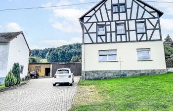 Ferienhaus Renata nahe Nürburgring Apartment 3 Holiday Home