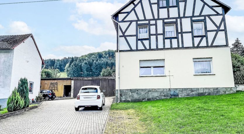 Photo of Ferienhaus Renata nahe Nürburgring Apartment 3