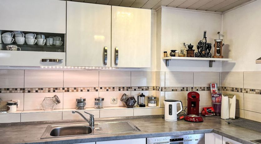 Photo of Ferienhaus Renata nahe Nürburgring Apartment 3